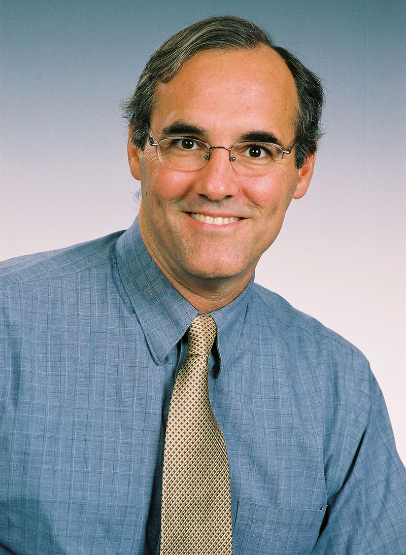 Dr. Richard Ciccantelli